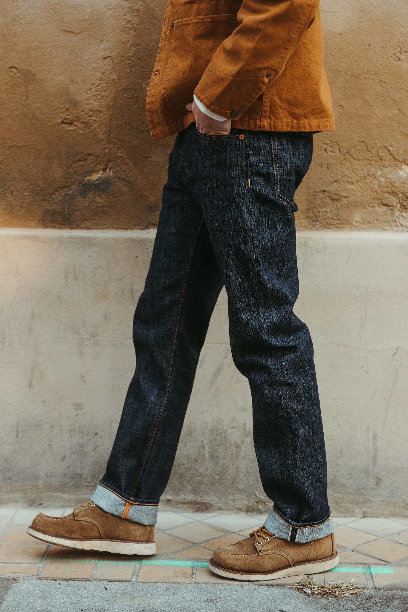Jean Le Sauvage