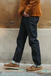 Jean Le Sauvage