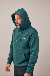 Sweat L'Indépendant - Vert