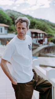 T-shirt Le Sagace