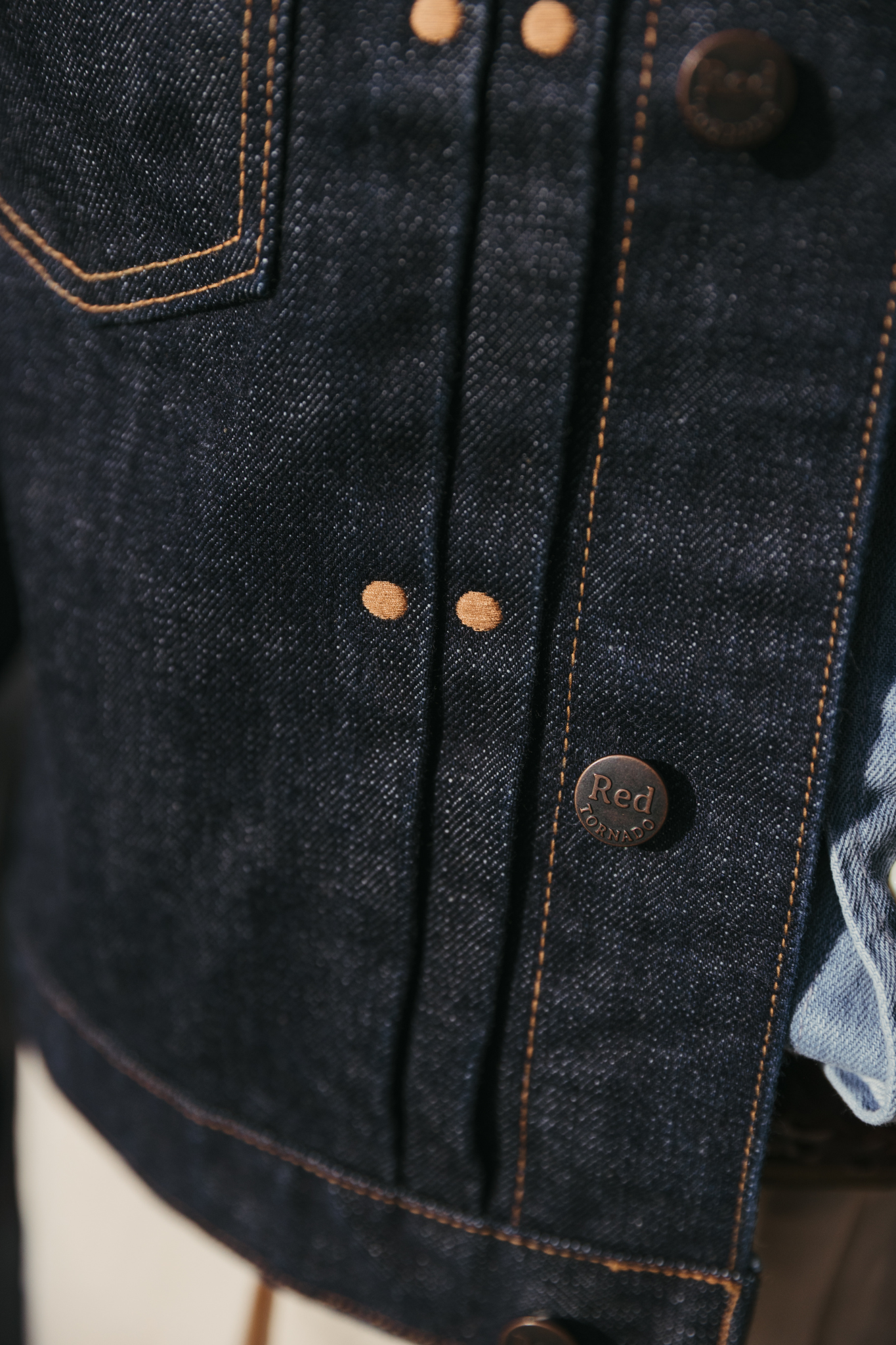 Veste Le Bourlingueur