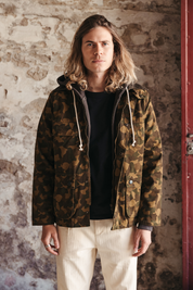 Veste Le Réfléchi - Forest