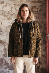 Veste Le Réfléchi - Forest