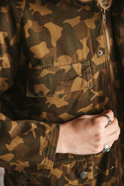 Veste Le Réfléchi - Forest