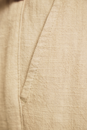 Pantalon L'Élégant - Beige