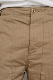 Short Le Noble - Beige