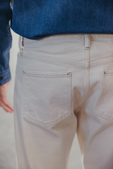 Jean Le Résistant - Blue selvedge