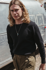 T-shirt Le Corsaire - Noir