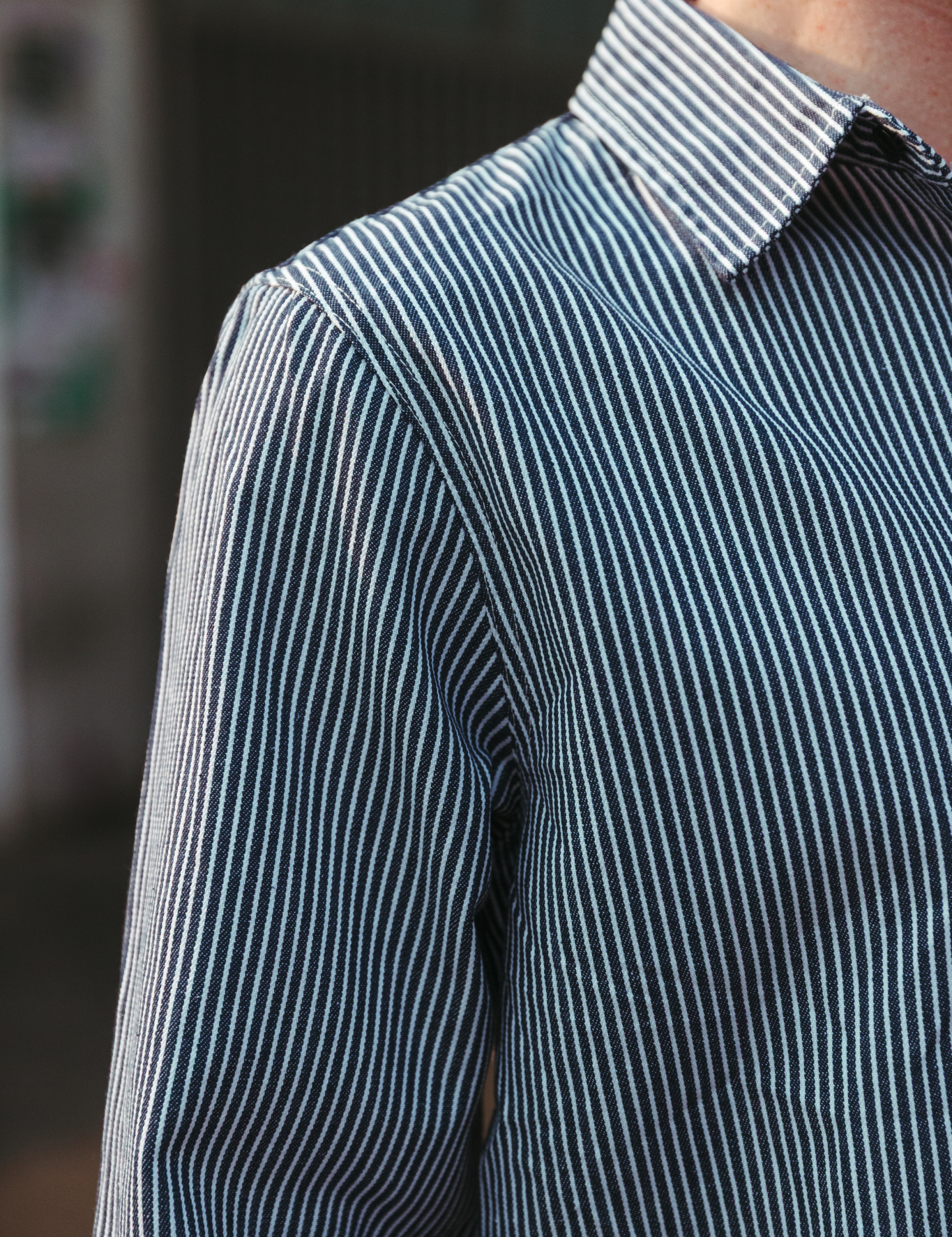 Chemise Le Meneur