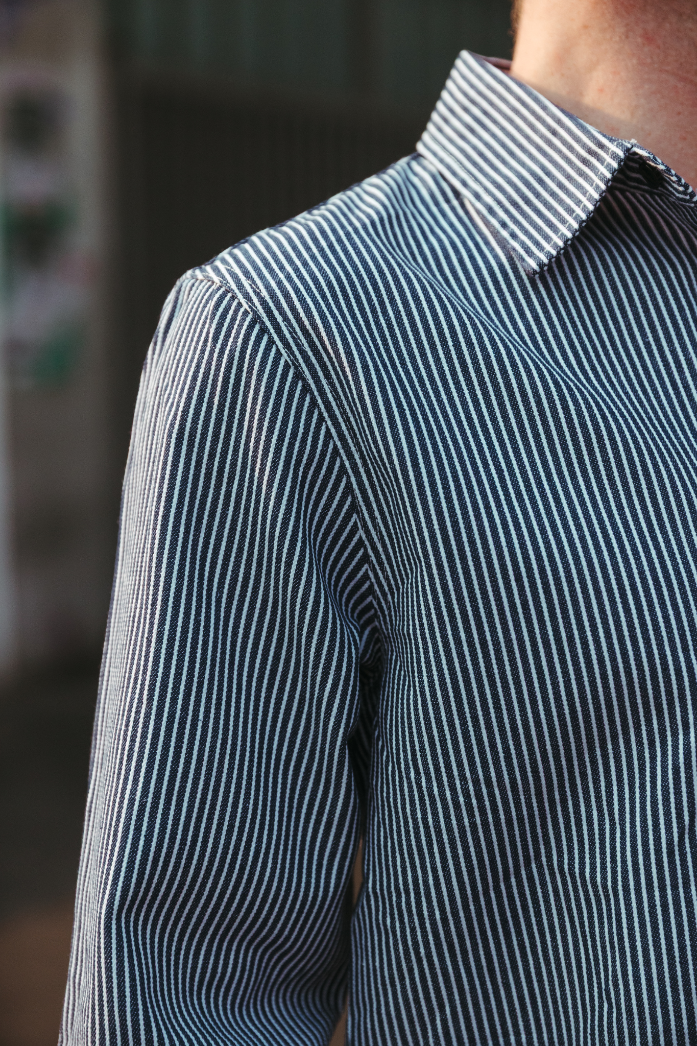 Chemise Le Meneur