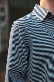 Chemise Le Meneur