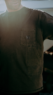 T-shirt Le Fervent