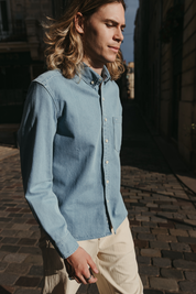 Chemise Le Vigoureux