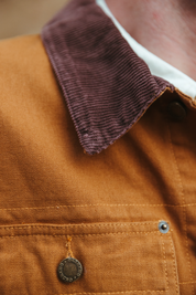 Veste Le Tacticien