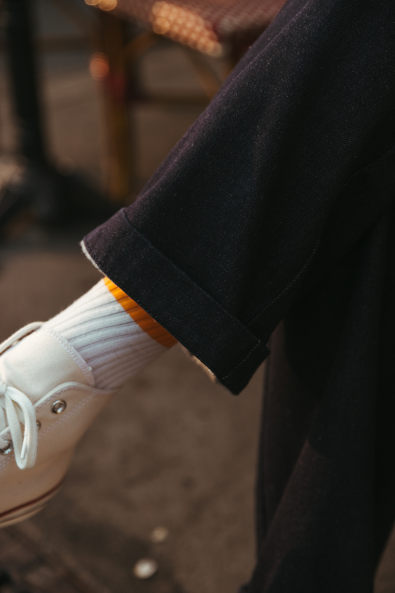 Pantalon Le Distingué
