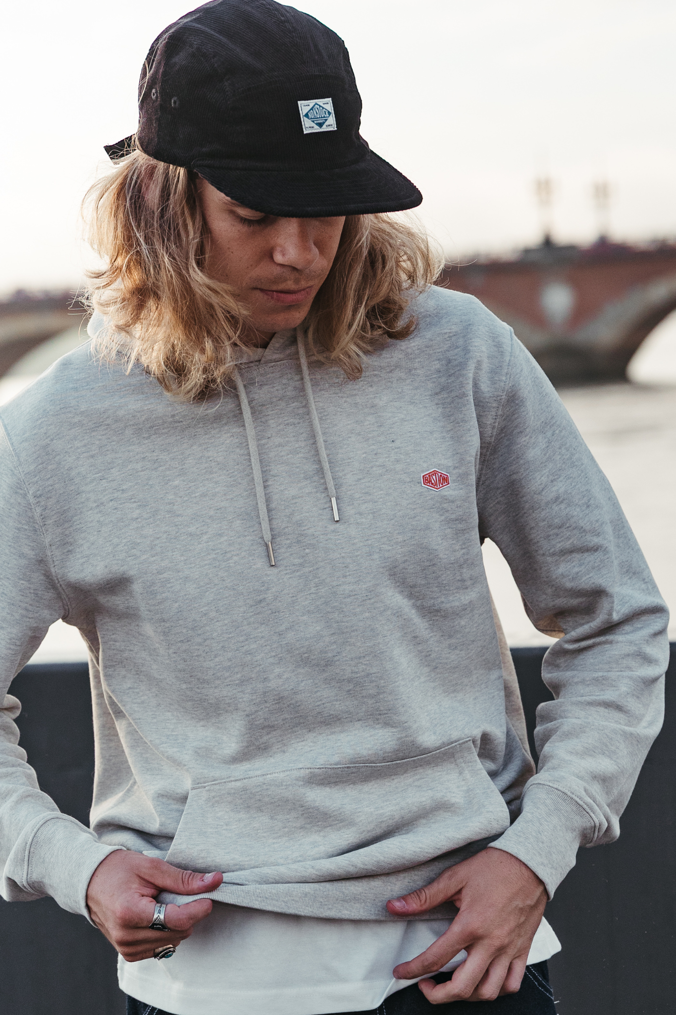 Sweat L'Indépendant