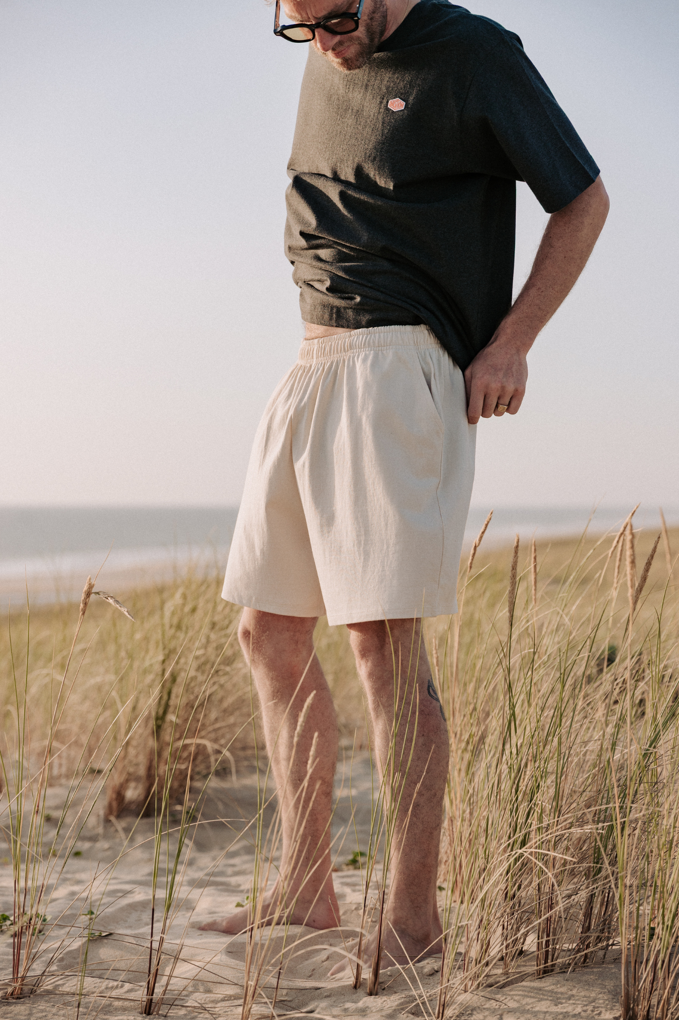 Short Le Matinal