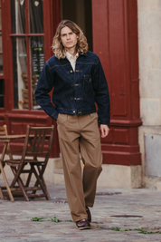 Veste Le Commandant