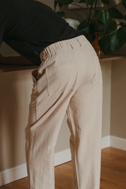 Pantalon Le Précieux