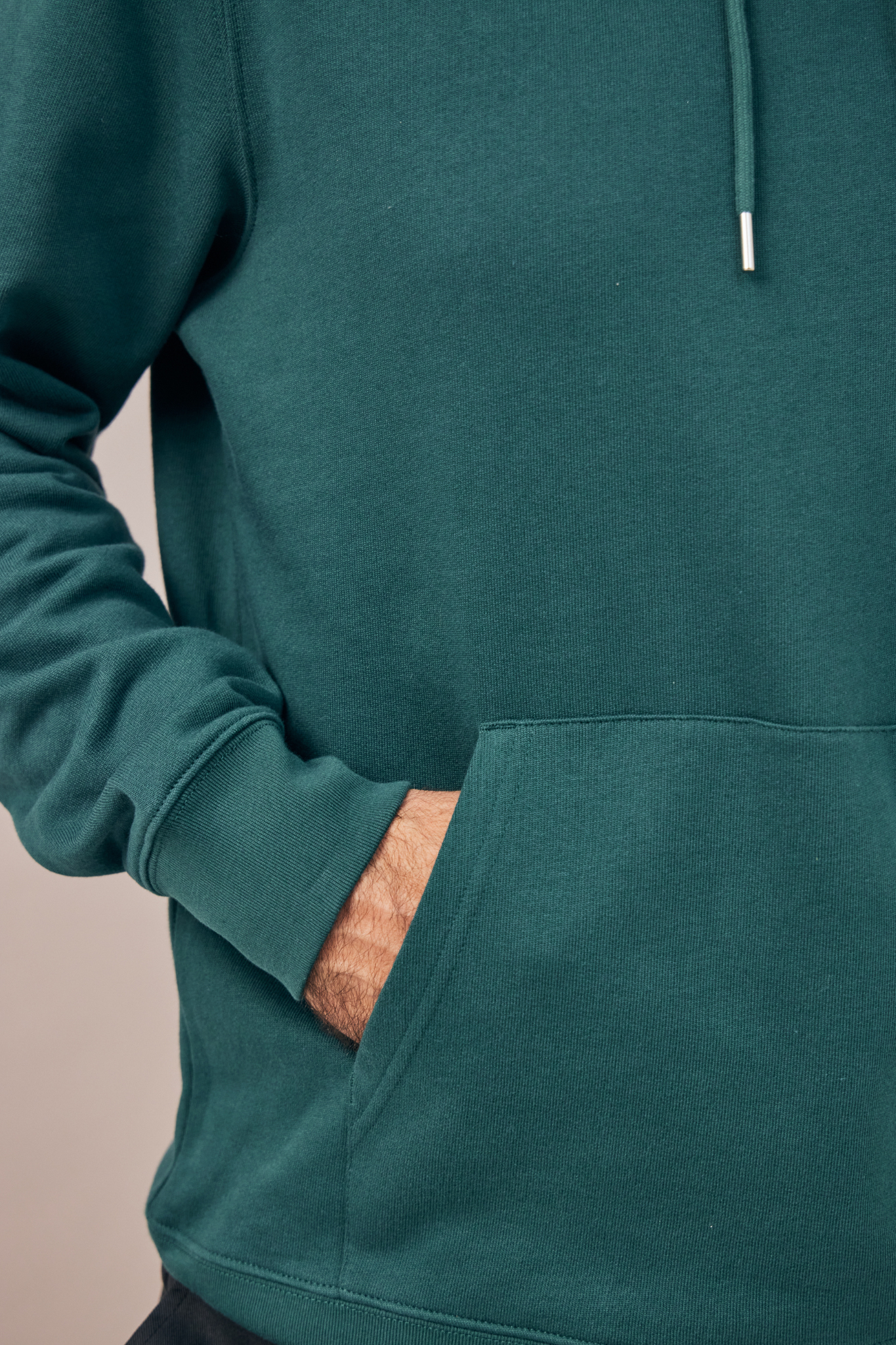 Sweat L'Indépendant - Vert