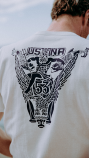 T-shirt Le Sagace