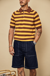Polo L'Ancien - Brownish