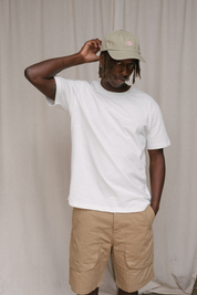 T-shirt L'Artificier - White