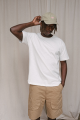 T-shirt L'Artificier - White