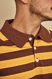 Polo L'Ancien - Brownish
