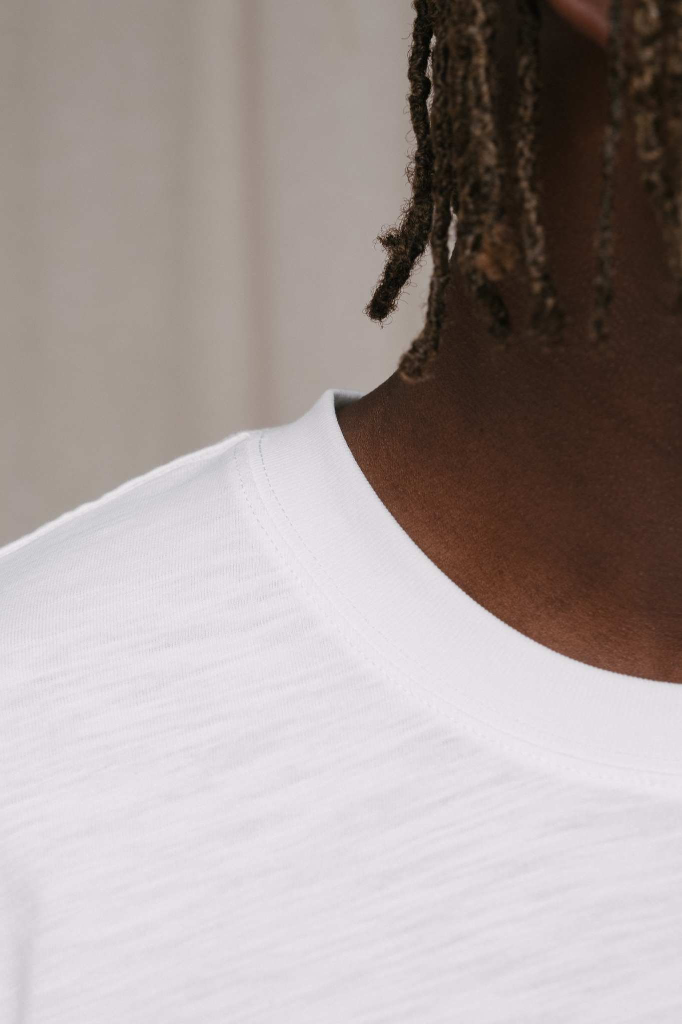 T-shirt L'Artificier - White