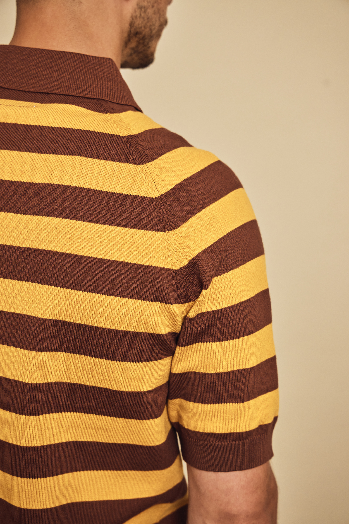 Polo L'Ancien - Brownish