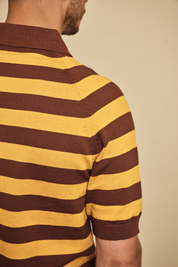 Polo L'Ancien - Brownish