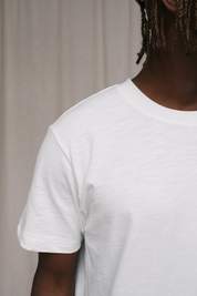 T-shirt L'Artificier - White