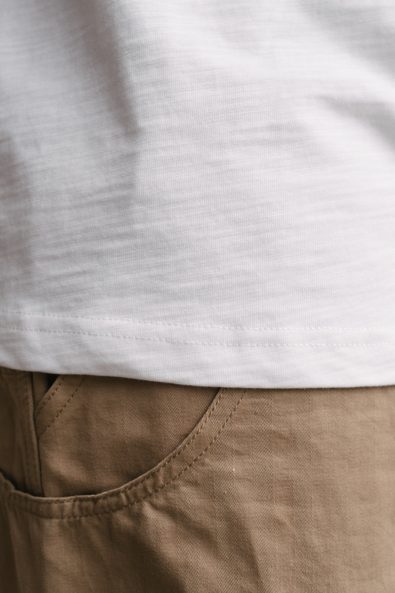 T-shirt L'Artificier - White