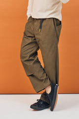 Pantalon Le Grimpeur - Army green