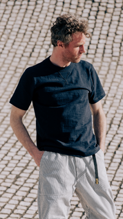 T-shirt Le Sincère