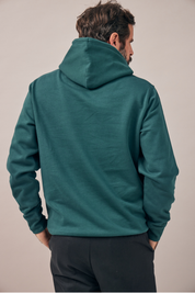 Sweat L'Indépendant - Vert
