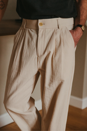 Pantalon Le Précieux