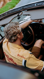 Chemise L'Achille