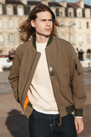 Veste Le Pilote