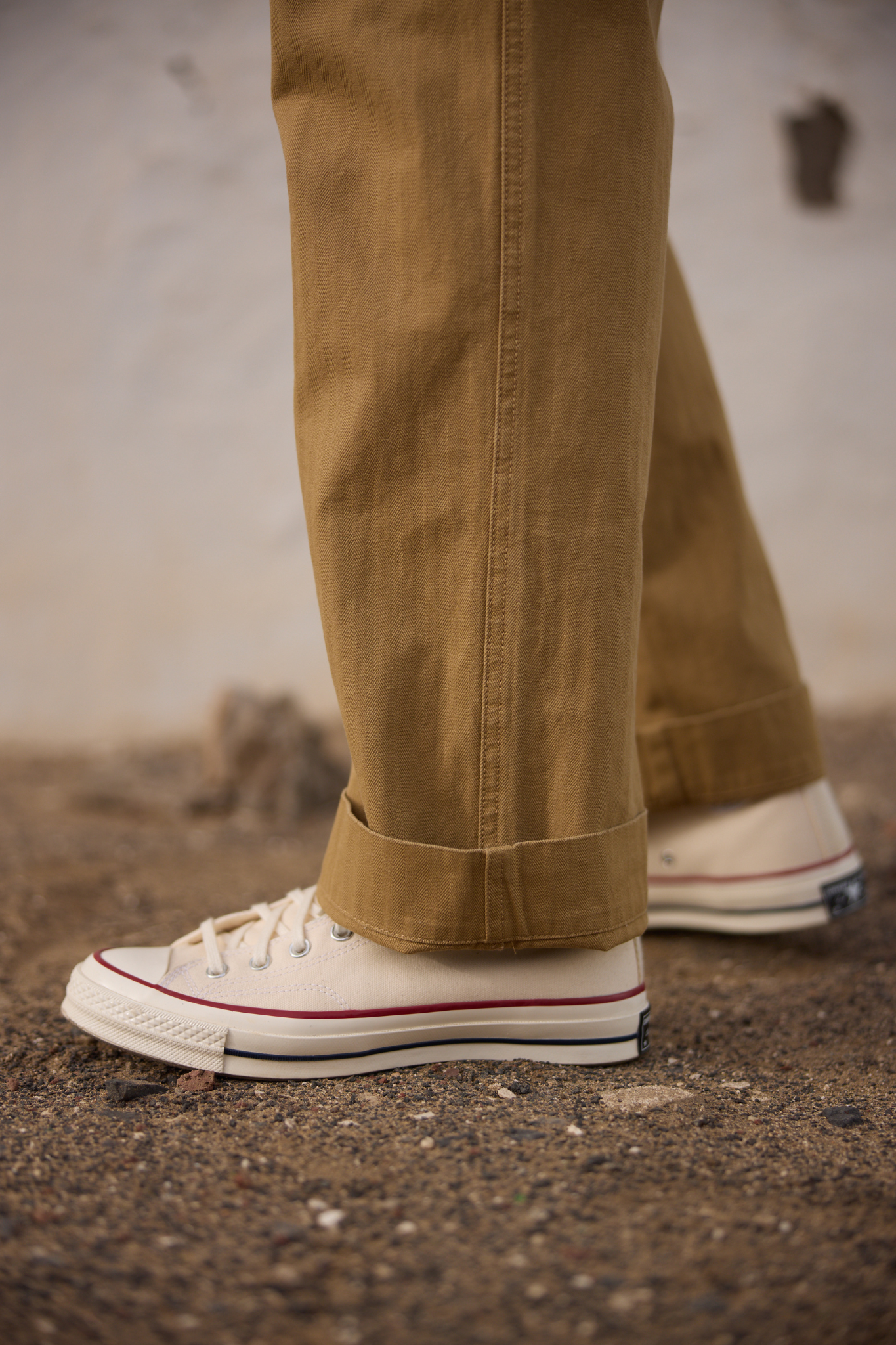 Pantalon Le Mesuré - Beige