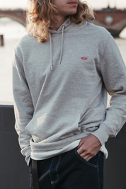 Sweat L'Indépendant