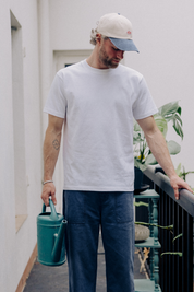 T-shirt Le Persévérant - Milky