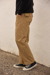 Pantalon Le Pur - Sable