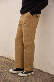 Pantalon Le Pur - Sable