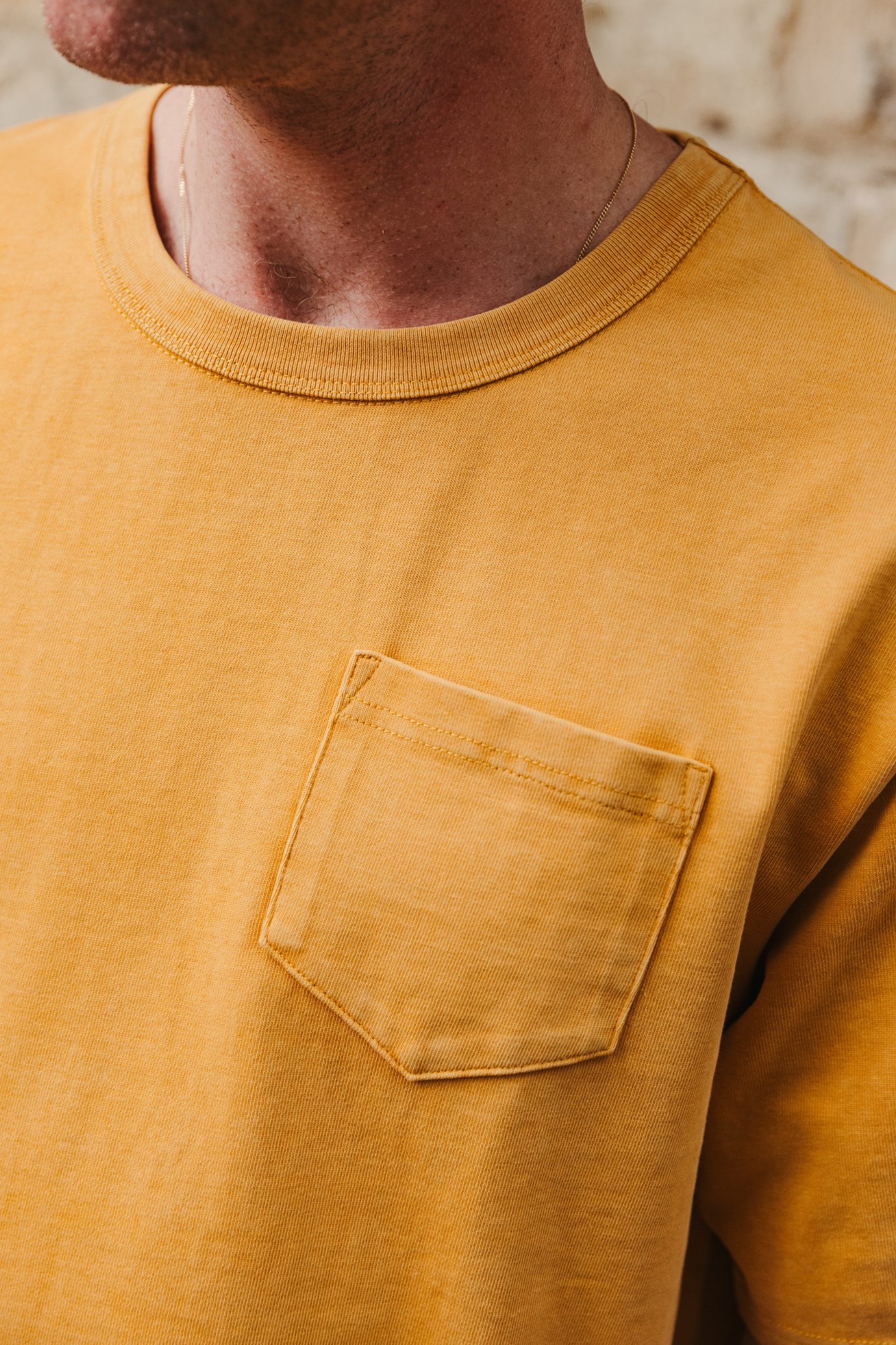 T-shirt Le Brave
