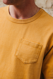 T-shirt Le Brave