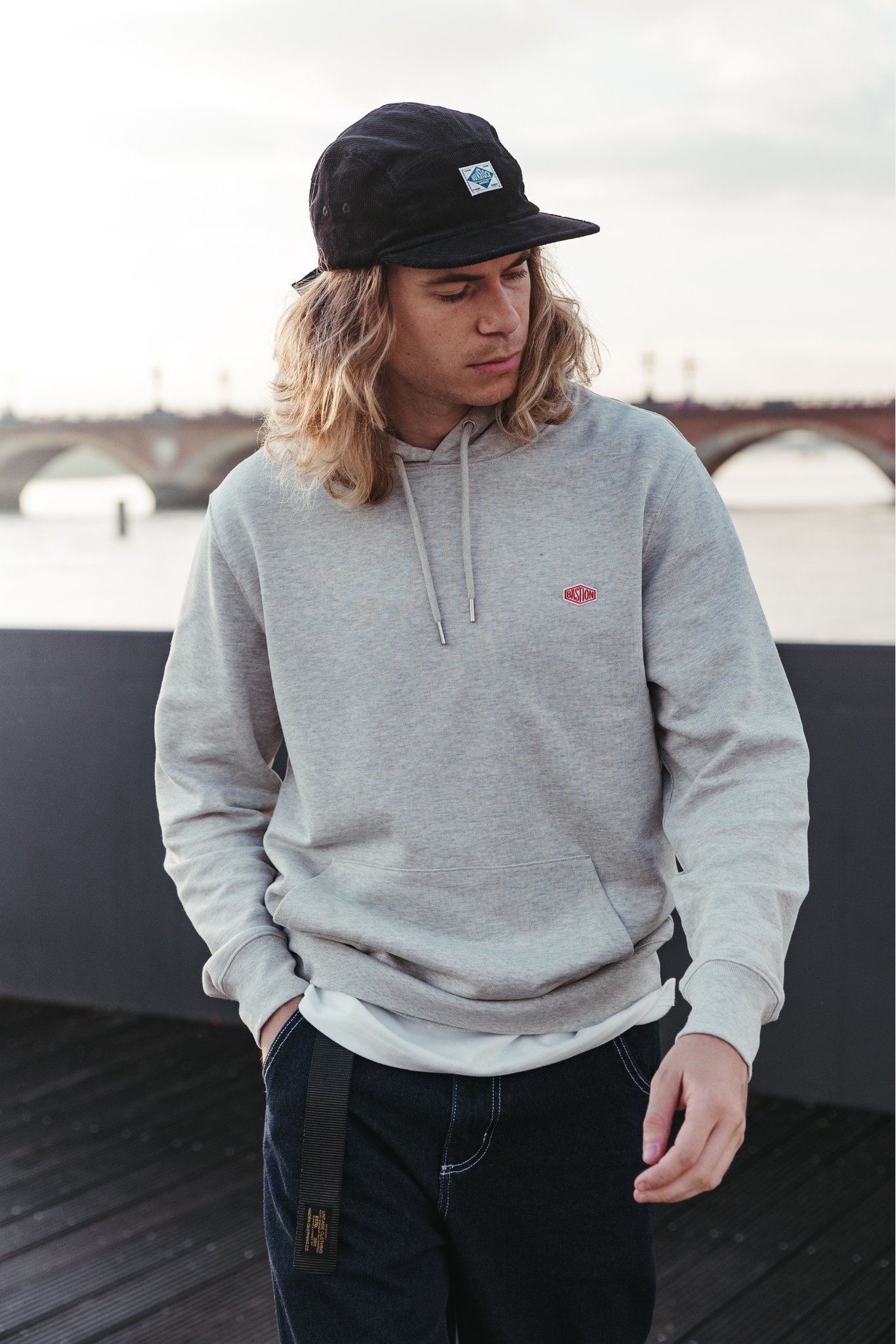 Sweat L'Indépendant