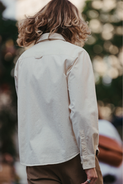 Chemise Le Rugueux