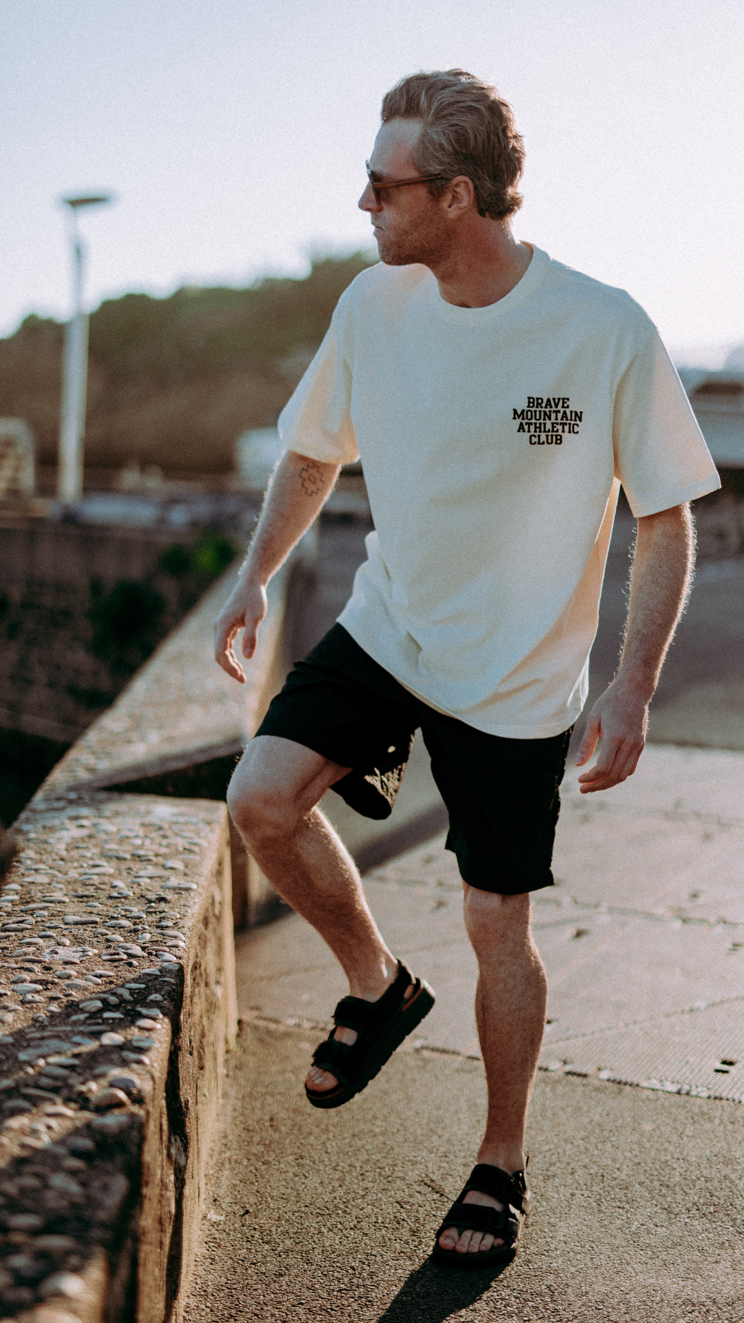 T-shirt Le Hicker